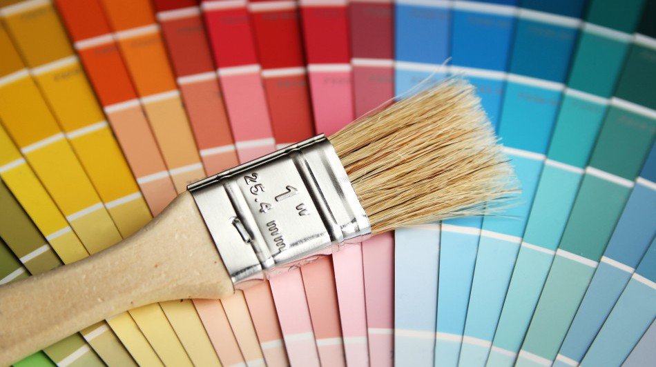 Paint By Numbers