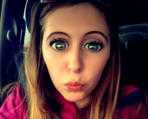 Let’s Be Real! When Does Photoshopping Go Too Far?