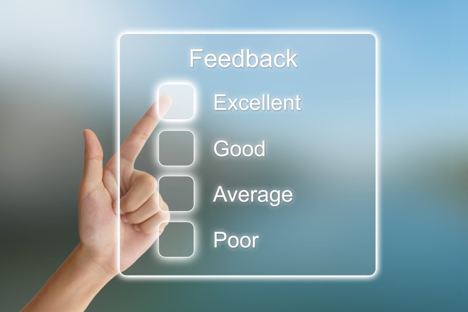 KISS Those Bad Surveys Good-Bye