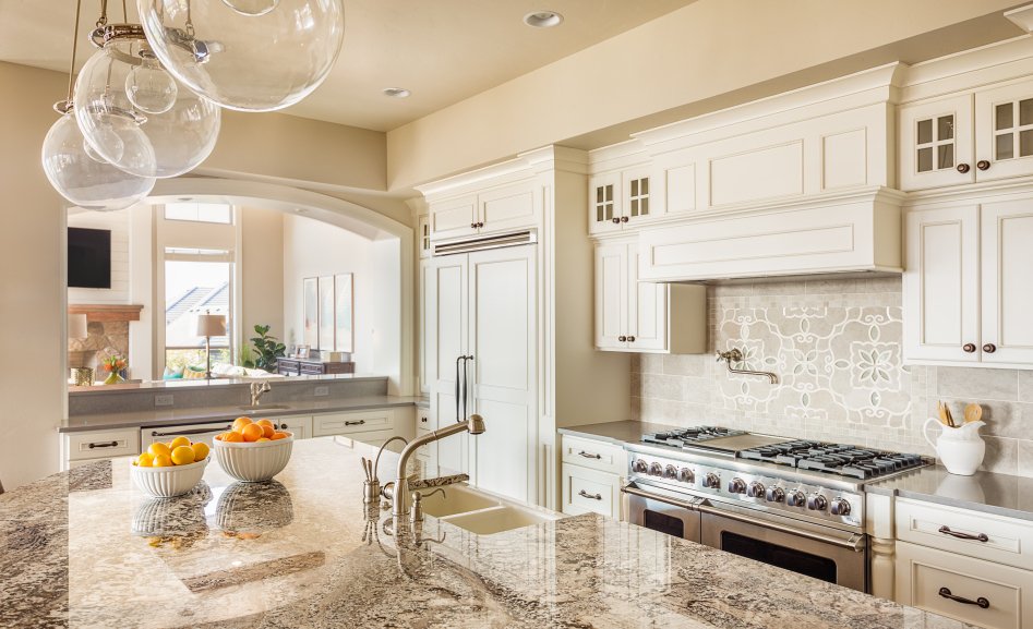 The HF of Renovations that Reality TV Shows May Not Tell You