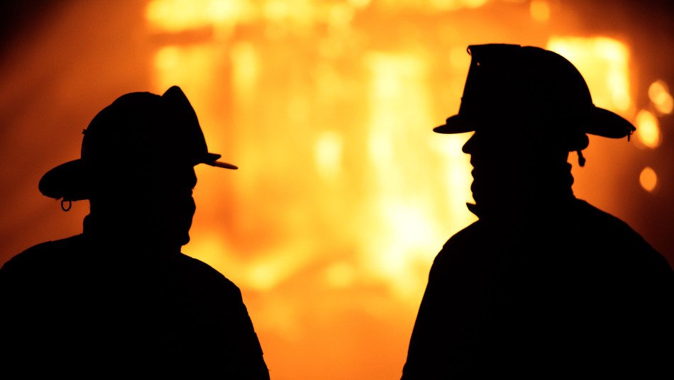 A Fire Safety Plan for Seniors with Limited Accessibility