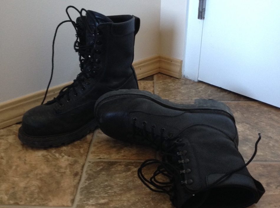 Boots are Made for Walking: Fashion vs Function in User Needs